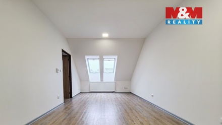Pronájem bytu 2+kk 51 m², Letohrad
