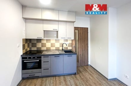 Pronájem bytu 2+kk 51 m², Letohrad