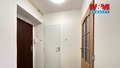 Pronájem bytu 1+1 29 m², Mladá Boleslav