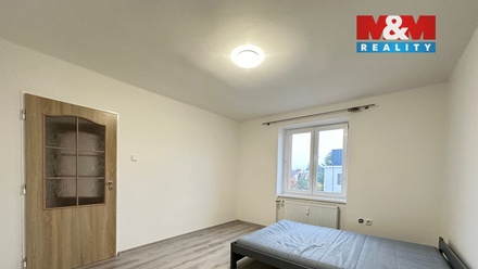 Pronájem bytu 1+1 29 m², Mladá Boleslav