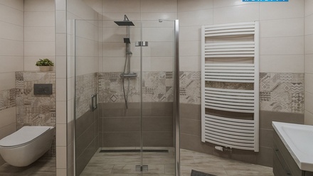 Prodej bytu 4+1 186 m², Terezín