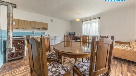 Prodej rodinného domu 100 m², Studenec