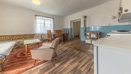 Prodej rodinného domu 100 m², Studenec