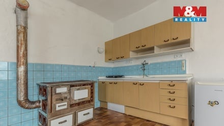 Prodej rodinného domu 100 m², Studenec