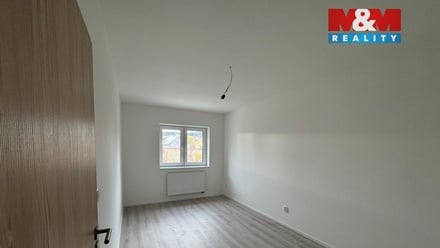 Pronájem bytu 3+kk 67 m², Hrádek nad Nisou