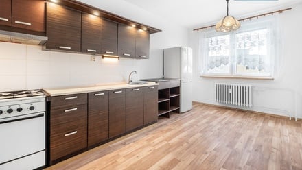 Prodej bytu 3+1 75 m², Česká Lípa