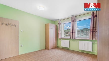 Prodej bytu 3+1 75 m², Česká Lípa