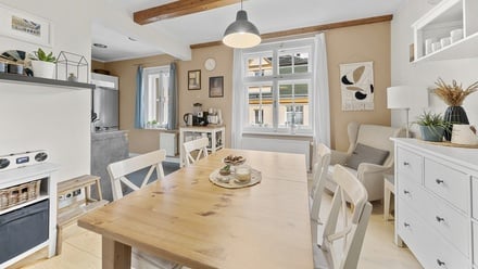 Prodej bytu 3+1 88 m², Ústí nad Labem-město