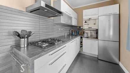 Prodej bytu 3+1 88 m², Ústí nad Labem-město