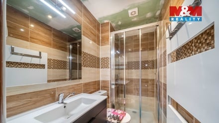 Prodej rodinného domu 169 m², Dolní Bělá