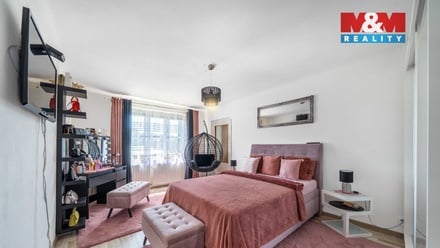 Prodej rodinného domu 169 m², Dolní Bělá