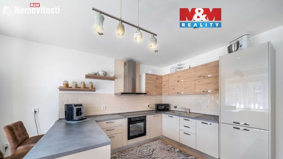 Prodej rodinného domu 169 m², Dolní Bělá