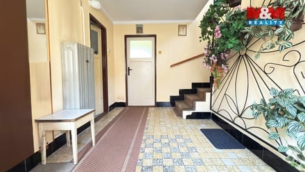 Prodej rodinného domu 214 m², Kocelovice