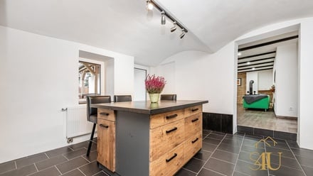 Prodej rodinného domu 186 m², Nučničky