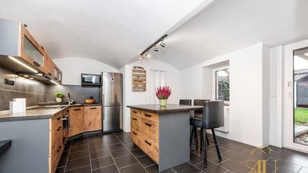 Prodej rodinného domu 186 m², Nučničky