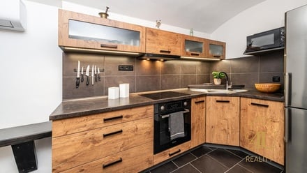 Prodej rodinného domu 186 m², Nučničky