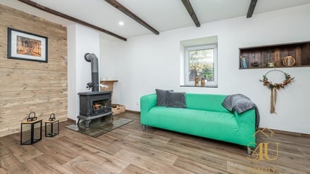 Prodej rodinného domu 186 m², Nučničky