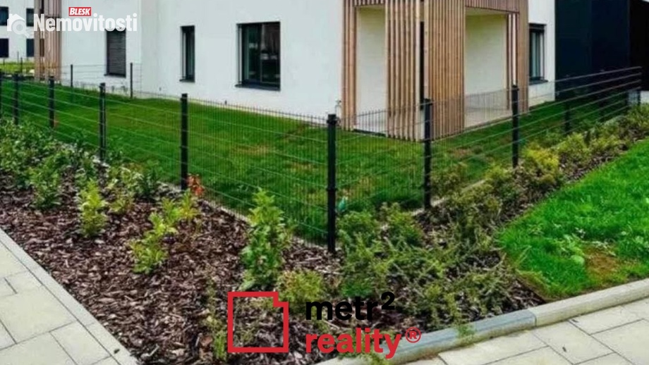 Prodej bytu 2+kk 62 m², Olomouc - Nová Ulice