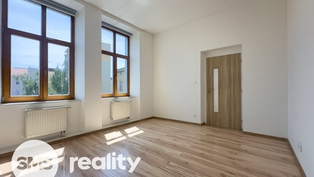 Pronájem bytu 2+kk 54 m², Opava (nečleněná část města)
