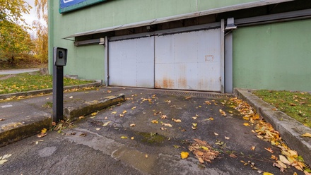 Prodej garážového stání 15 m², Praha 4