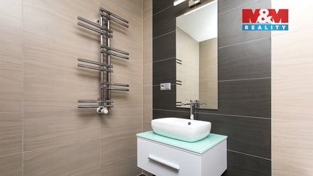 Pronájem bytu 2+kk 52 m², Pardubice V