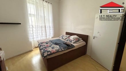 Pronájem bytu 3+1 104 m², Brno-město