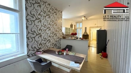 Pronájem bytu 3+1 104 m², Brno-město