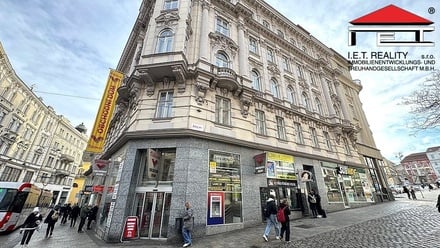 Pronájem bytu 3+1 104 m², Brno-město