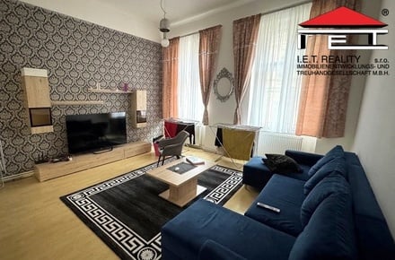 Pronájem bytu 3+1 104 m², Brno-město