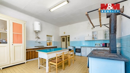 Prodej nemovitosti pro ubytování 386 m², Rokytnice v Orlických horách