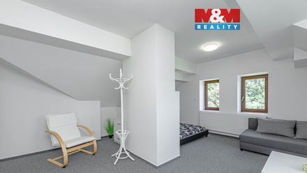 Prodej nemovitosti pro ubytování 386 m², Rokytnice v Orlických horách