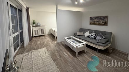 Pronájem bytu 2+kk 50 m², Zvěrotice