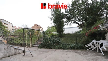 Pronájem bytu 1+kk 25 m², Brno - Židenice