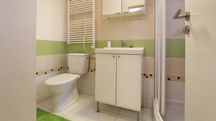 Pronájem bytu 1+kk 25 m², Brno - Židenice