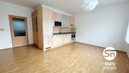 Pronájem bytu 2+kk 44 m², Kolín V