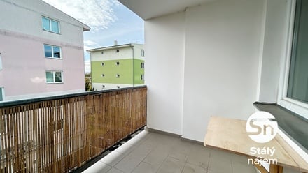 Pronájem bytu 2+kk 44 m², Kolín V