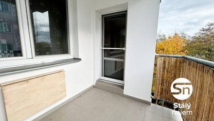 Pronájem bytu 2+kk 44 m², Kolín V