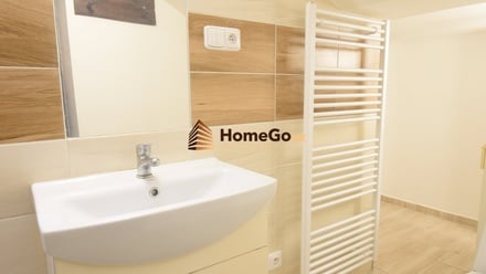 Pronájem bytu 1+kk 10 m², Praha - Hostivař