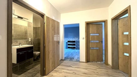 Prodej bytu 3+1 80 m², Sokolov