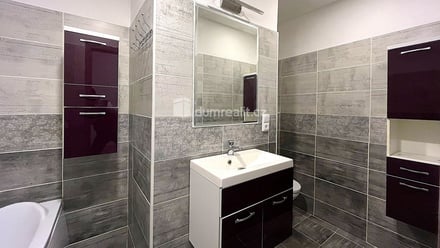 Prodej bytu 3+1 80 m², Sokolov