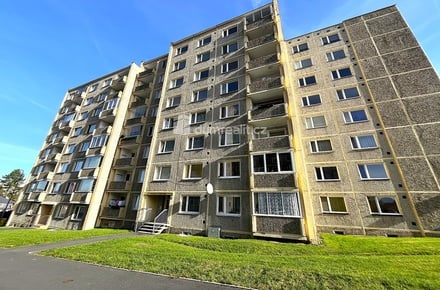 Prodej bytu 3+1 80 m², Sokolov