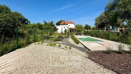 Prodej nemovitosti pro ubytování 359 m², Březí