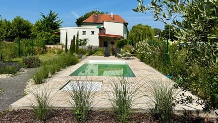 Prodej nemovitosti pro ubytování 359 m², Březí