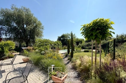 Prodej nemovitosti pro ubytování 359 m², Březí