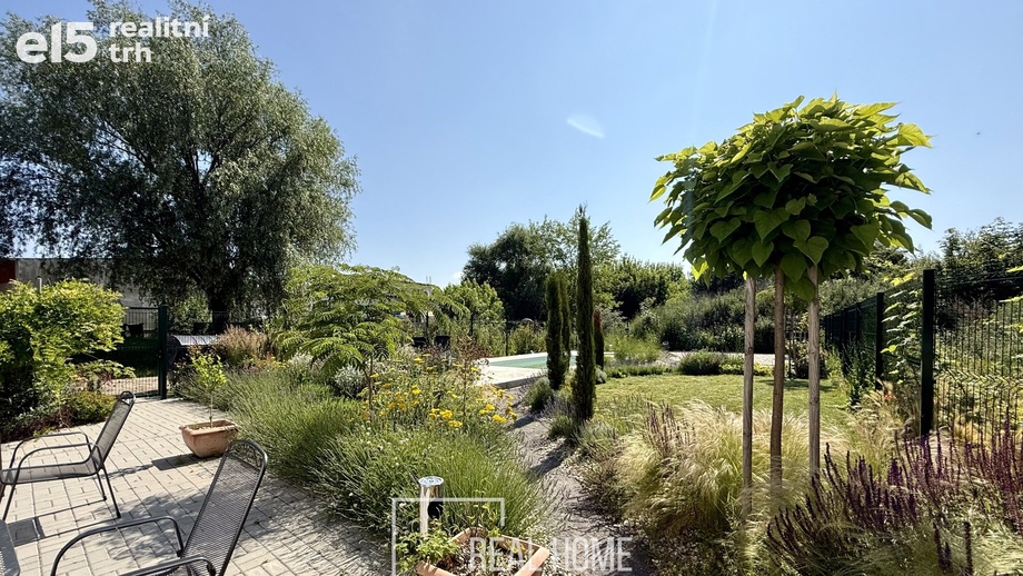 Prodej nemovitosti pro ubytování 359 m², Březí