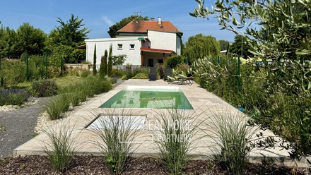 Prodej nemovitosti pro ubytování 359 m², Březí