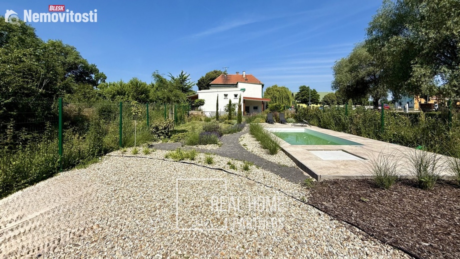 Prodej nemovitosti pro ubytování 359 m², Březí