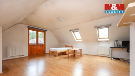 Prodej chalupy 180 m², Mníšek pod Brdy