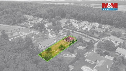 Prodej chalupy 180 m², Mníšek pod Brdy