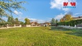 Prodej stavebního pozemku 939 m², Průhonice